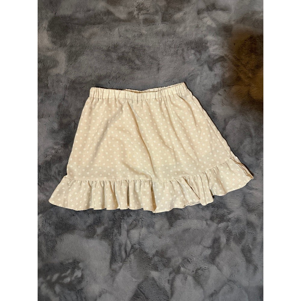 Princess Polly Secret Shadow Mini Skirt